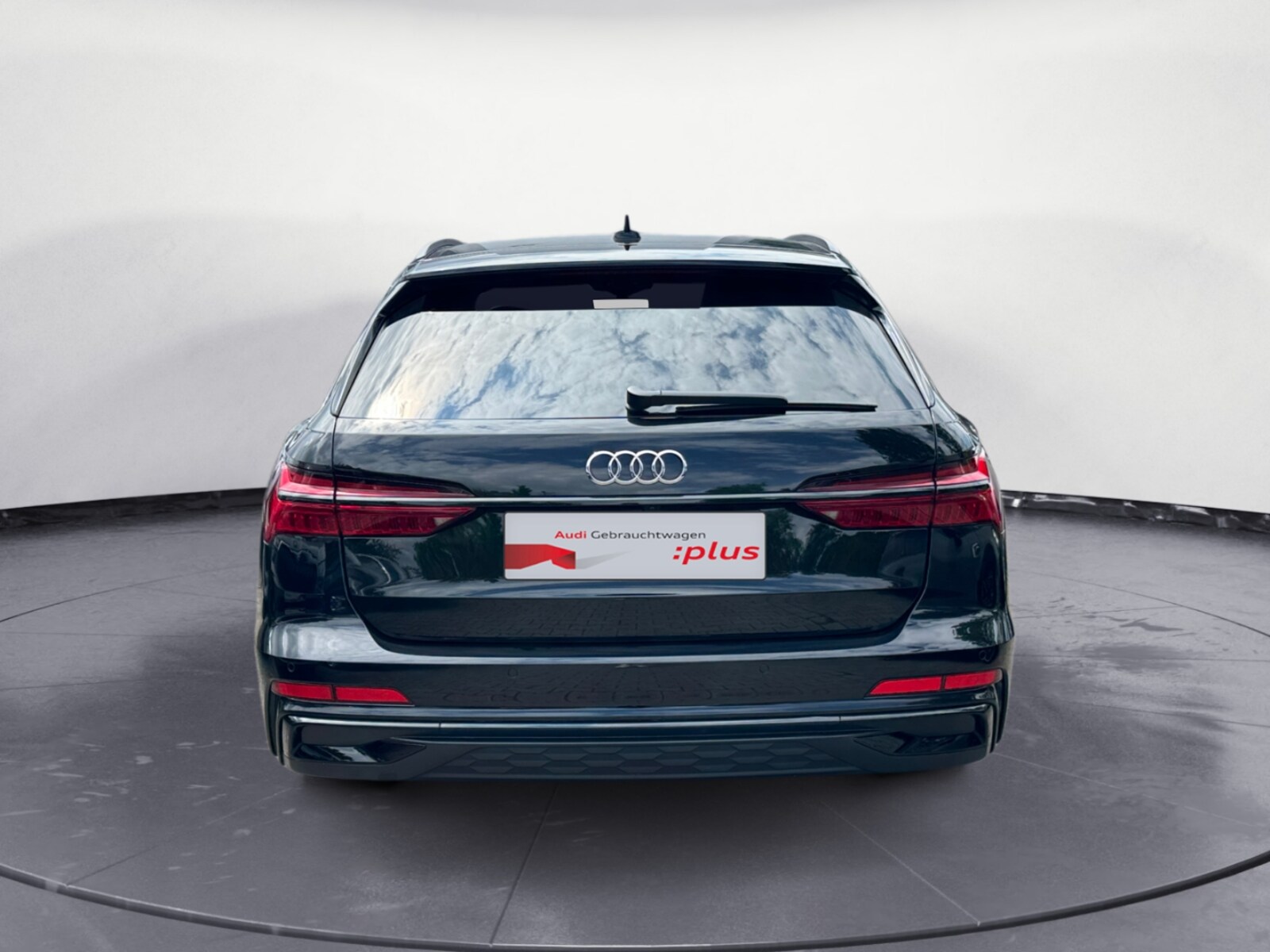 Audi A6 Avant – Bild 3