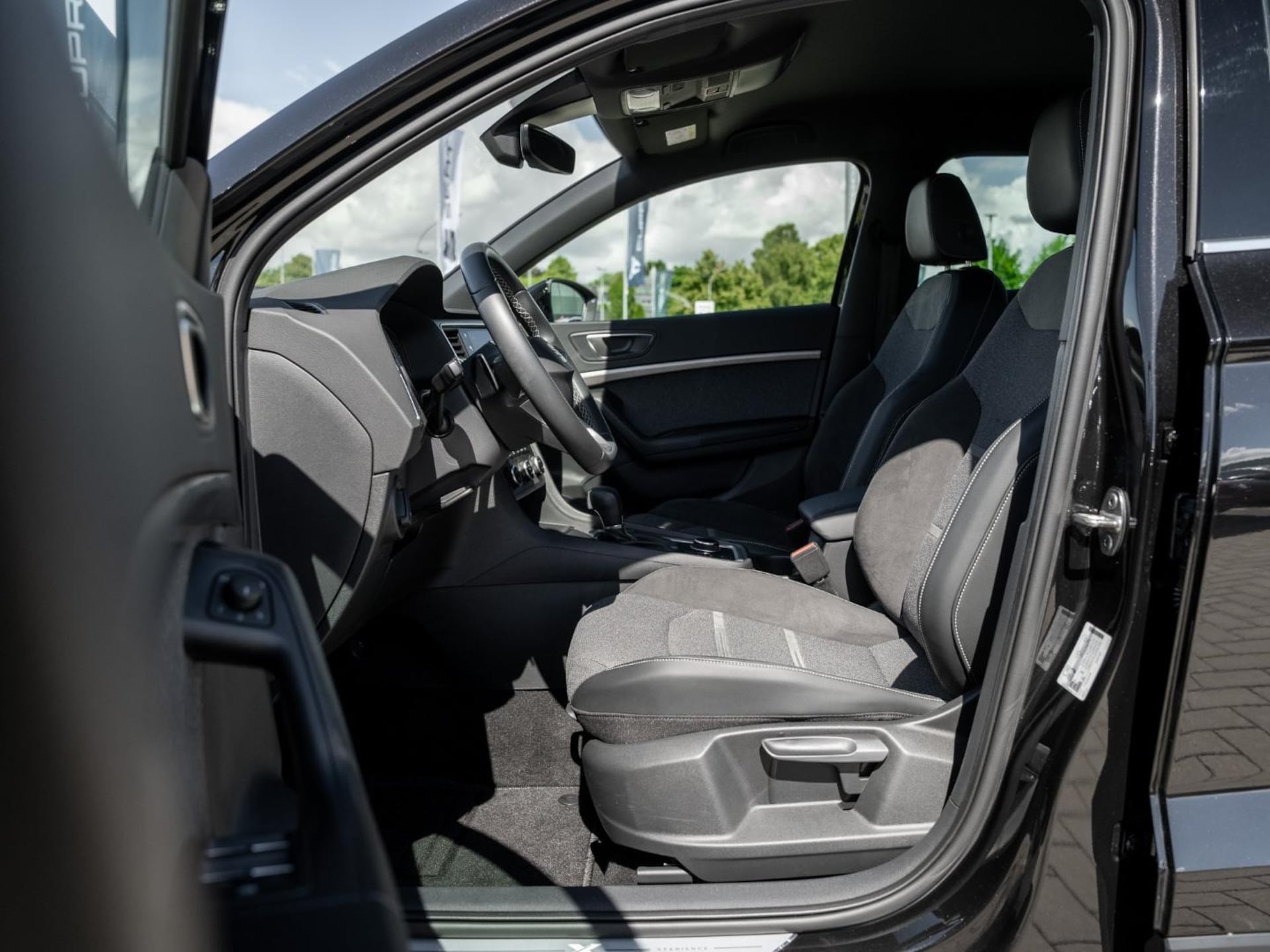 SEAT Ateca Xperience