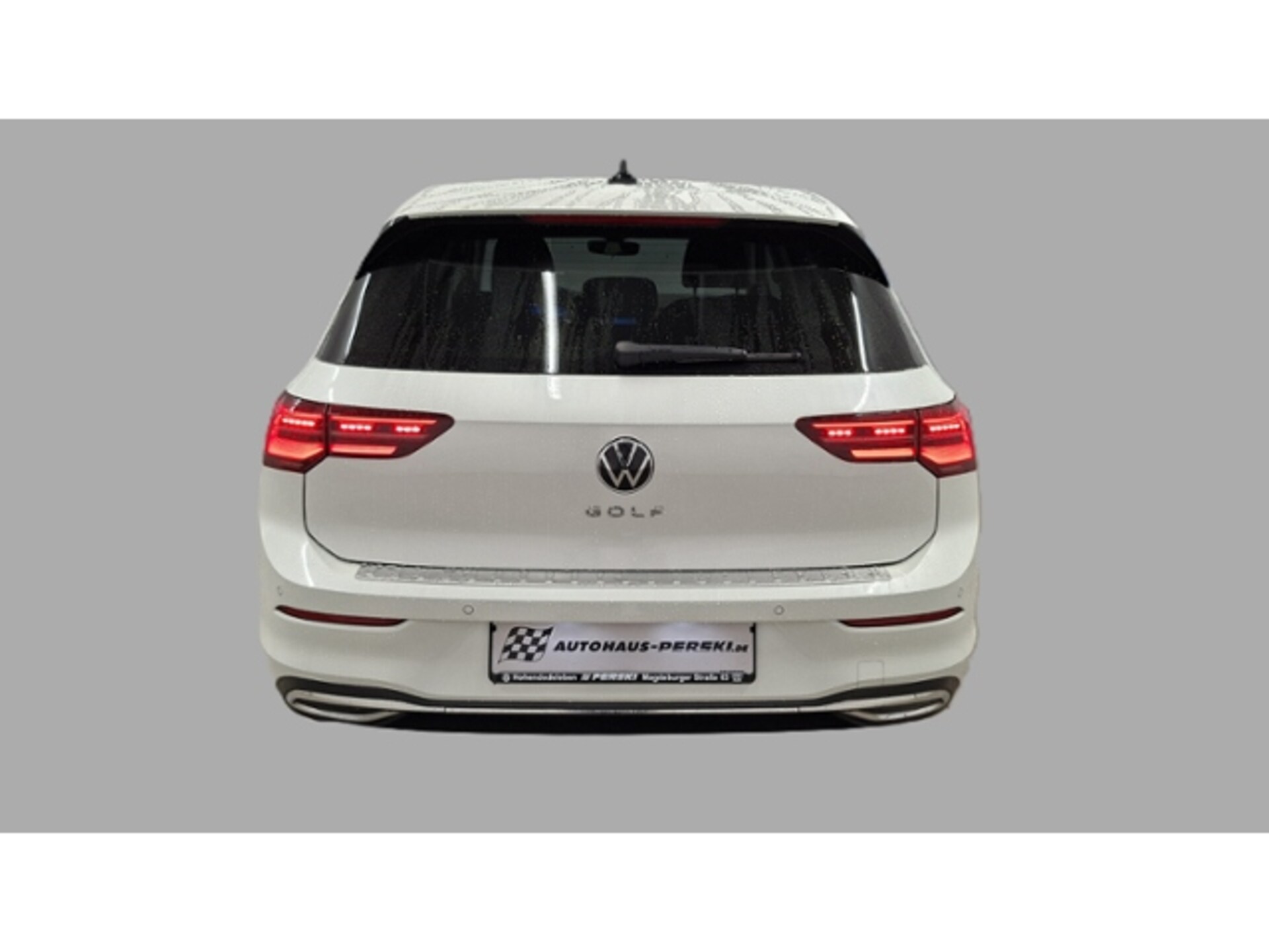 Volkswagen Golf Active