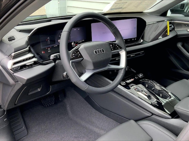 2026 Audi A5 Sedan