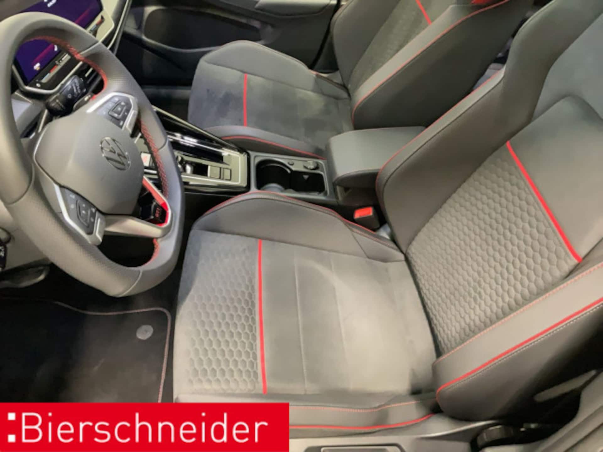 Volkswagen Golf GTI Clubsport