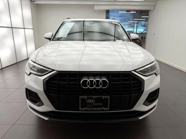 2023 Audi Q3 SUV