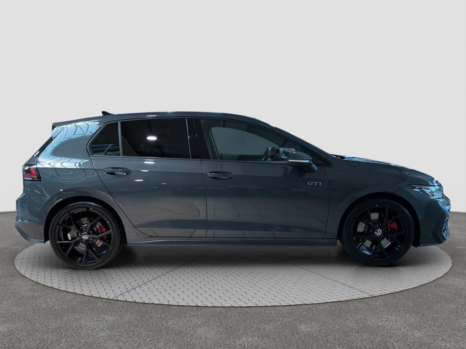 Volkswagen Golf – Bild 4