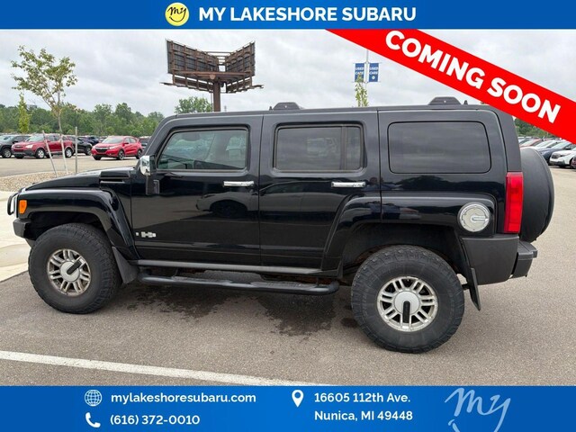 2006 Hummer Sonst. Hummer