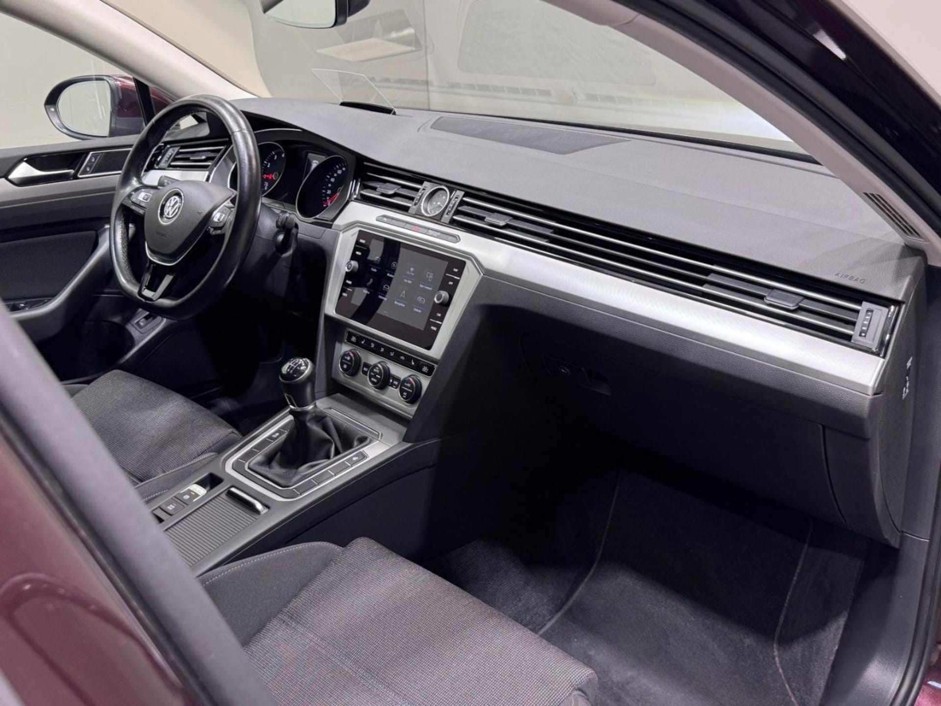 Volkswagen Passat Variant Comfortline