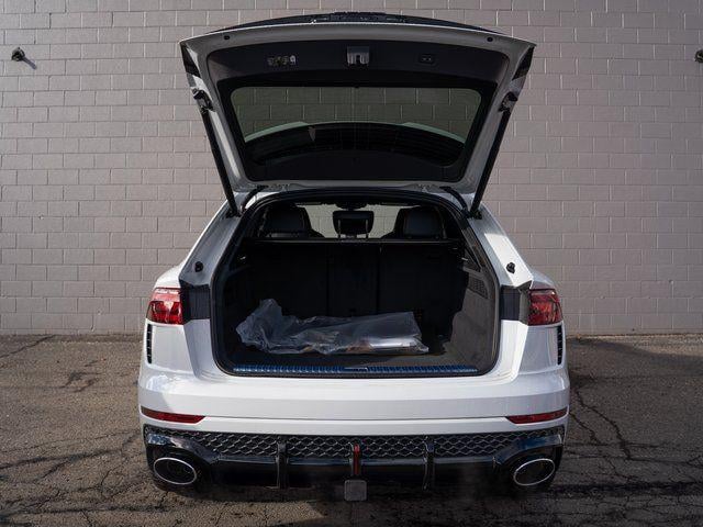 2025 Audi RS Q8 Base - Photo 6