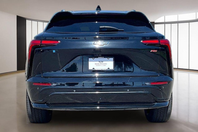 2024 Chevrolet Blazer EV