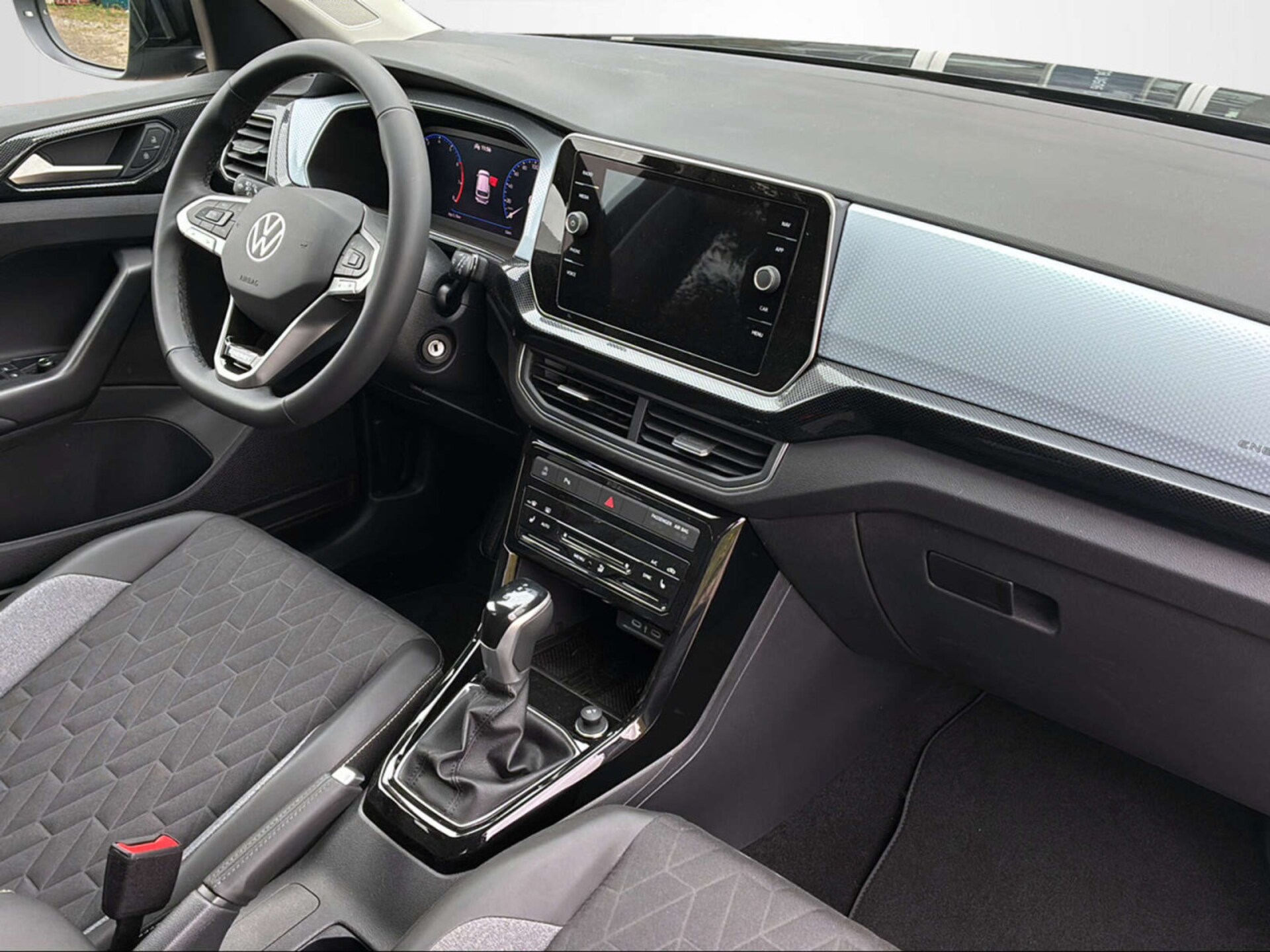 Volkswagen T-Cross ENERGY