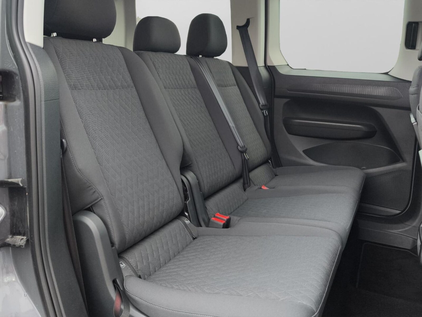 Volkswagen Caddy – Bild 14
