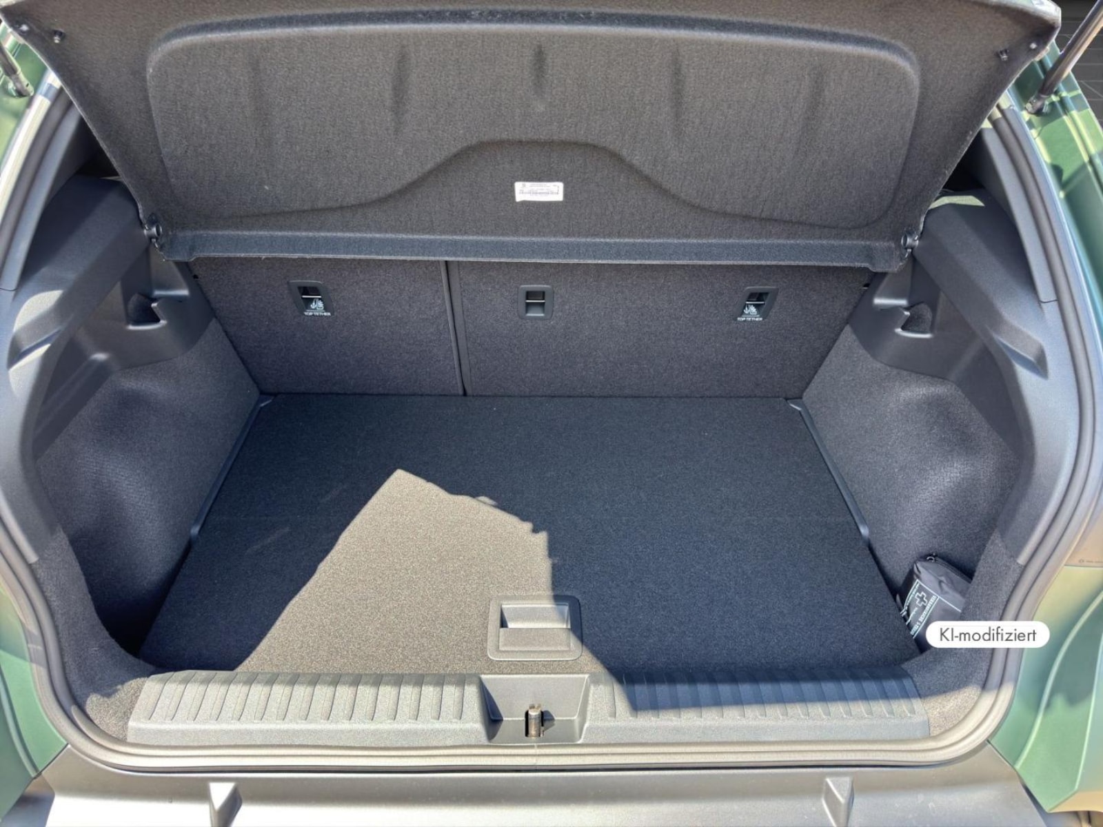 CUPRA Raval – Bild 15