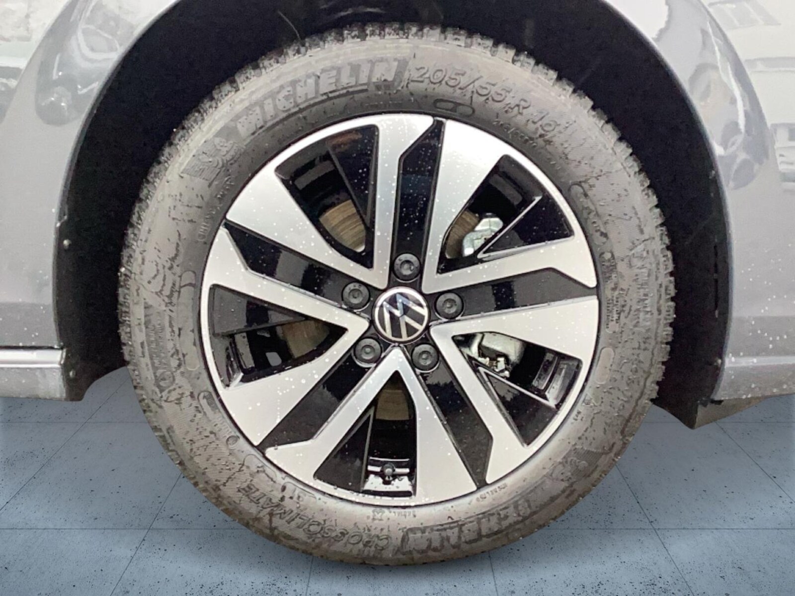 Volkswagen Golf – Bild 7
