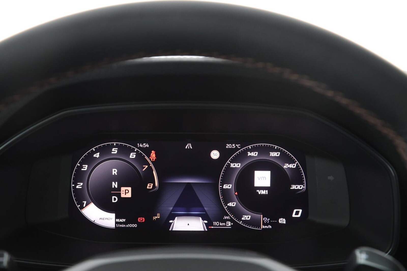 CUPRA Leon – Bild 19