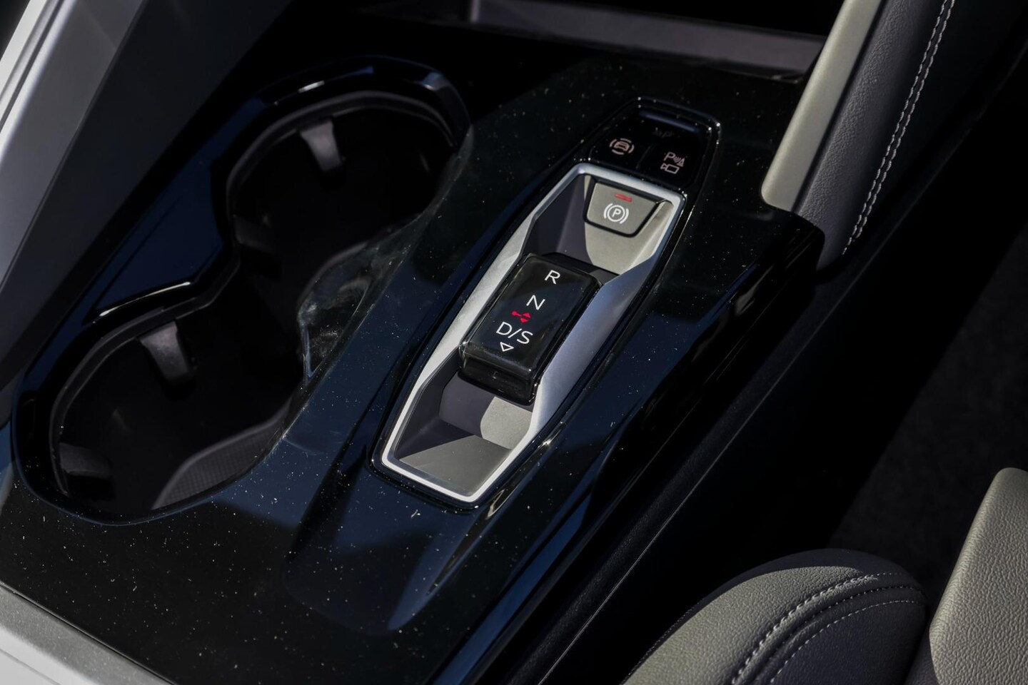 Image about Audi Q5 Sportback TFSI quattro 200 kW sport