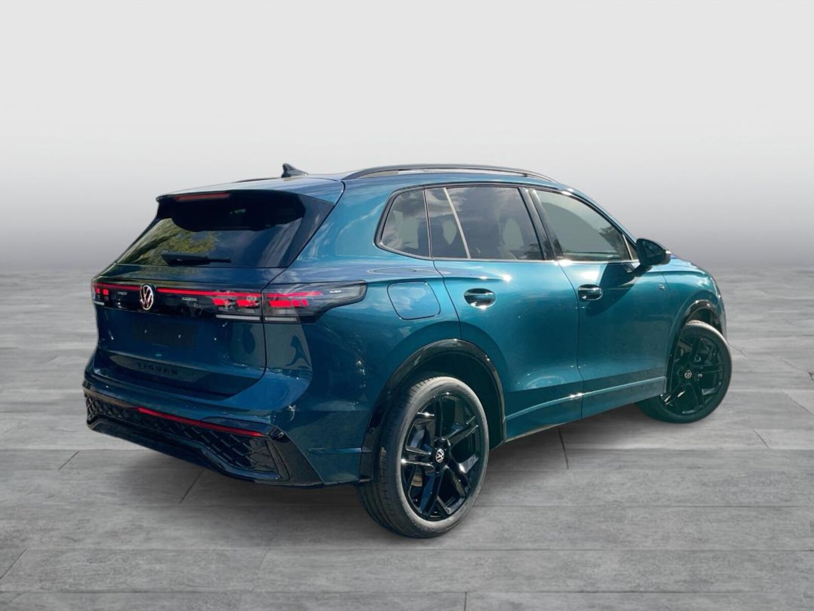 Volkswagen Tiguan – Bild 6