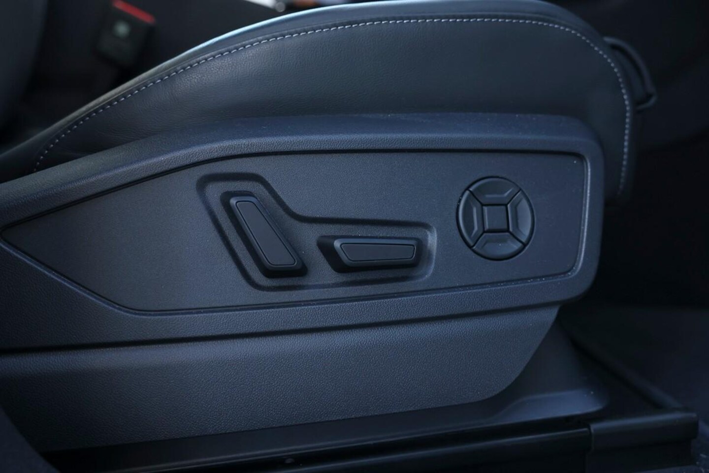 Image about Audi SQ5 Sportback TFSI 270 kW edition one