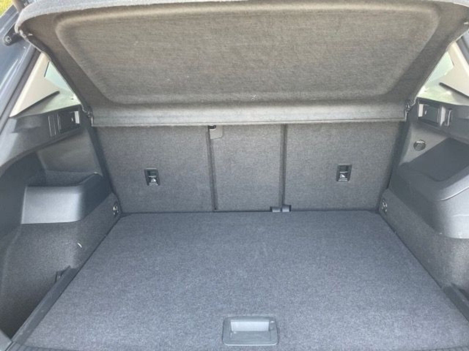 Volkswagen Tiguan – Bild 16