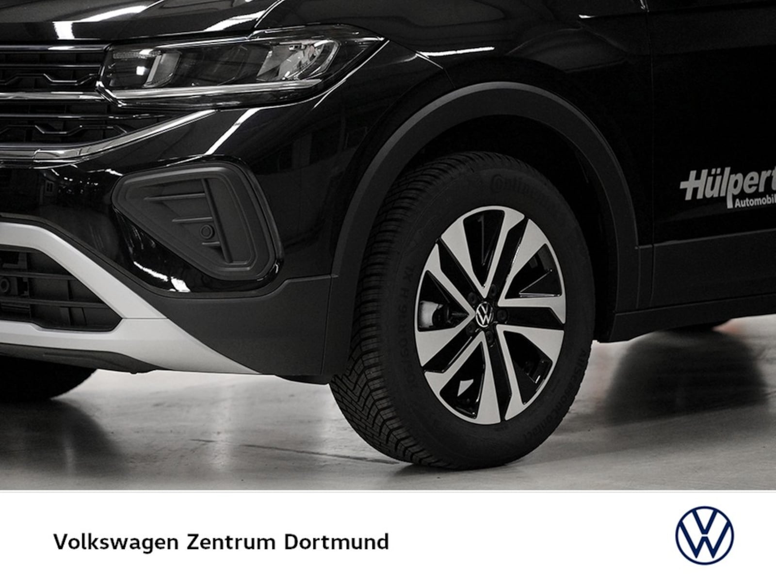 Volkswagen T-Cross – Bild 5