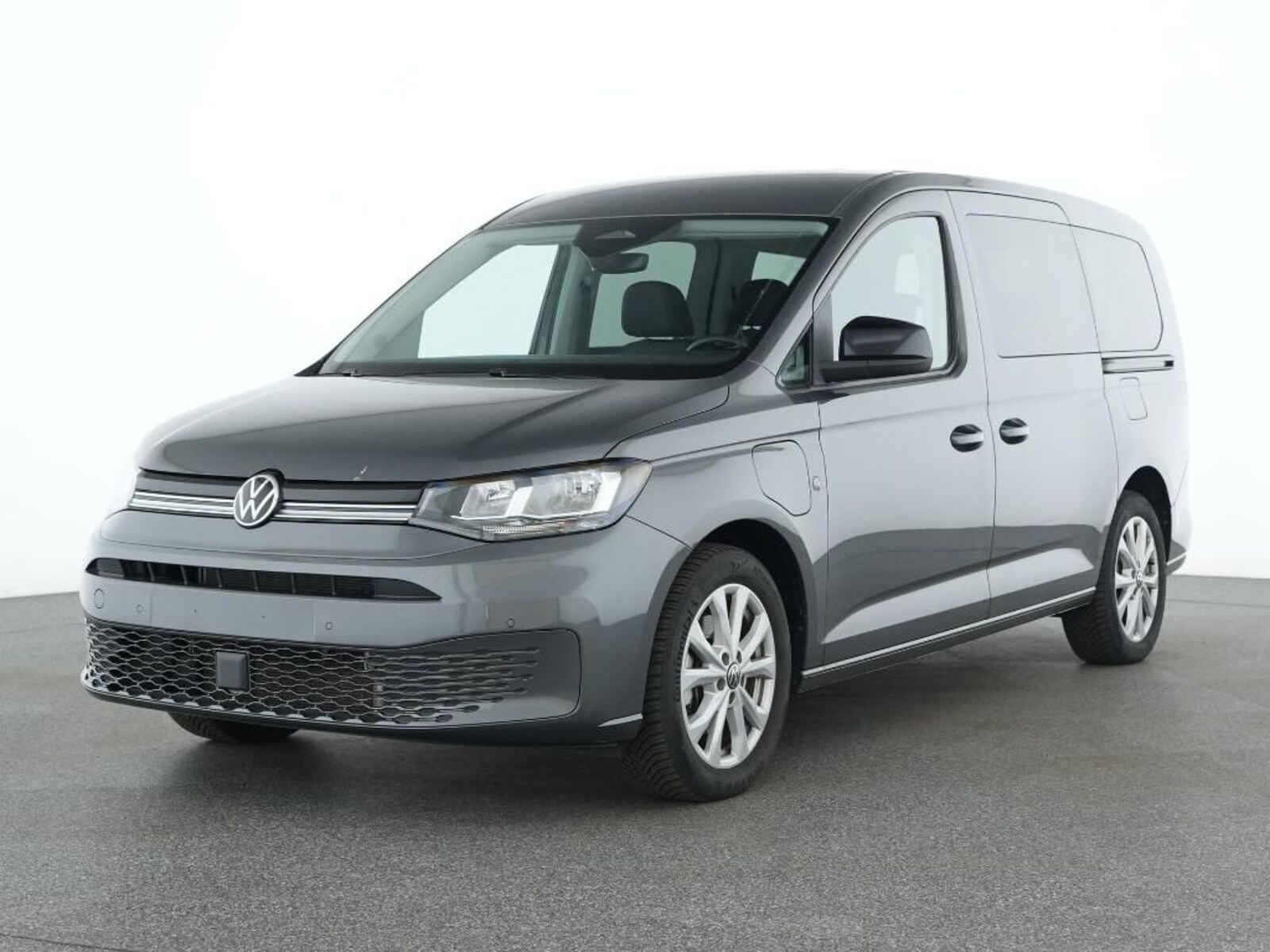 Volkswagen Caddy Maxi – Bild 2