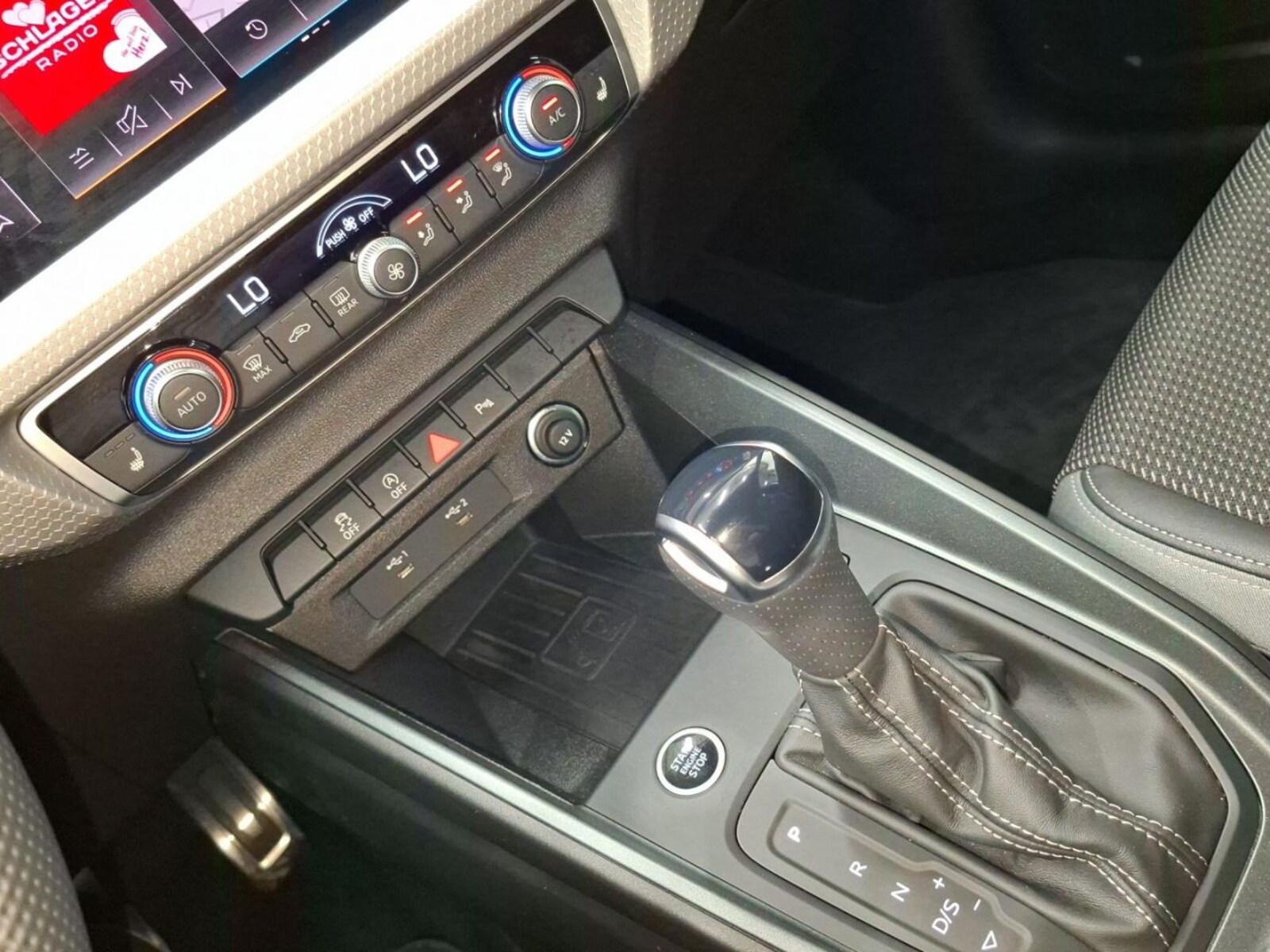 Audi A1 Sportback – Bild 11