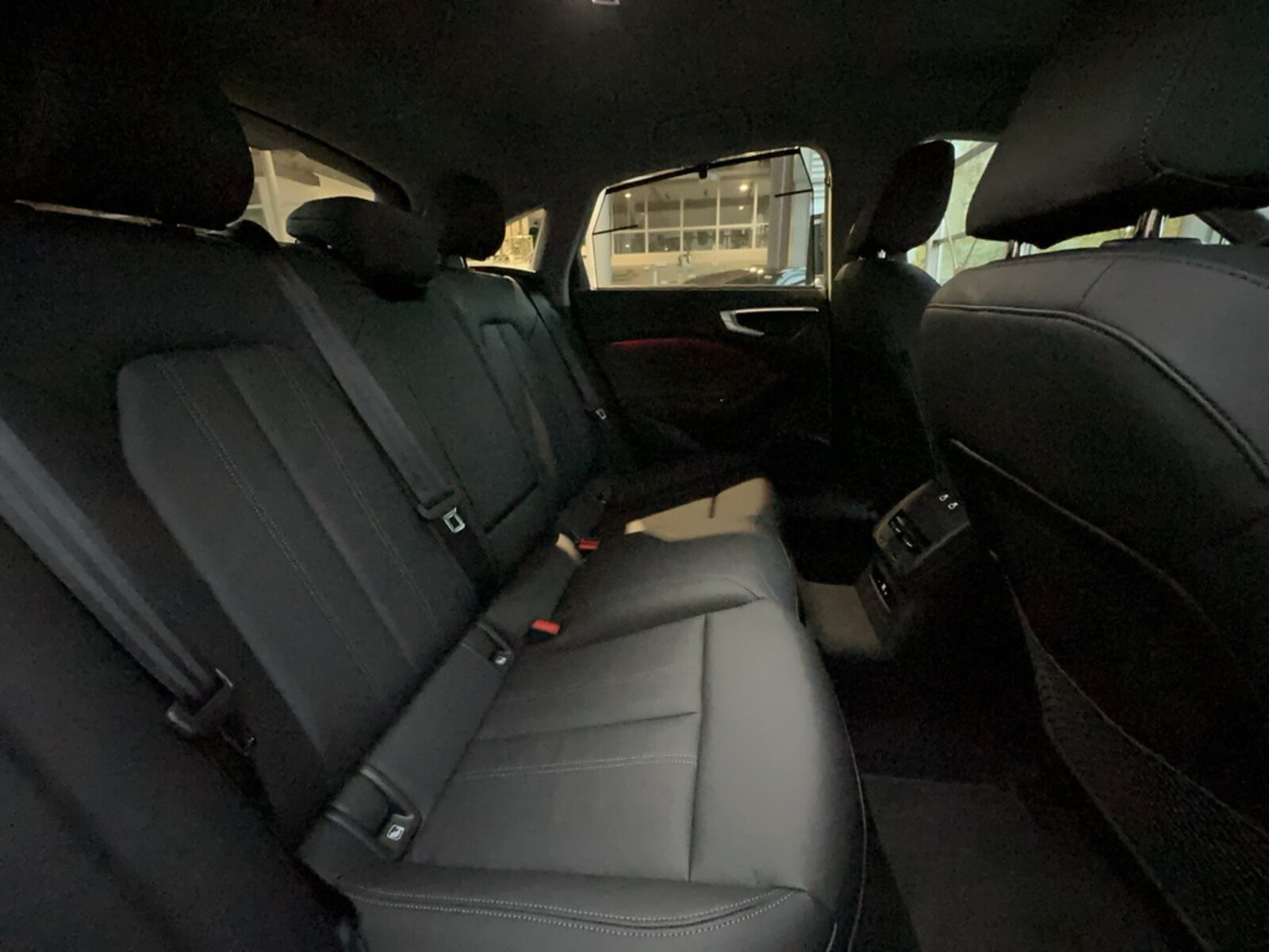 Audi A5 Limousine – Bild 19