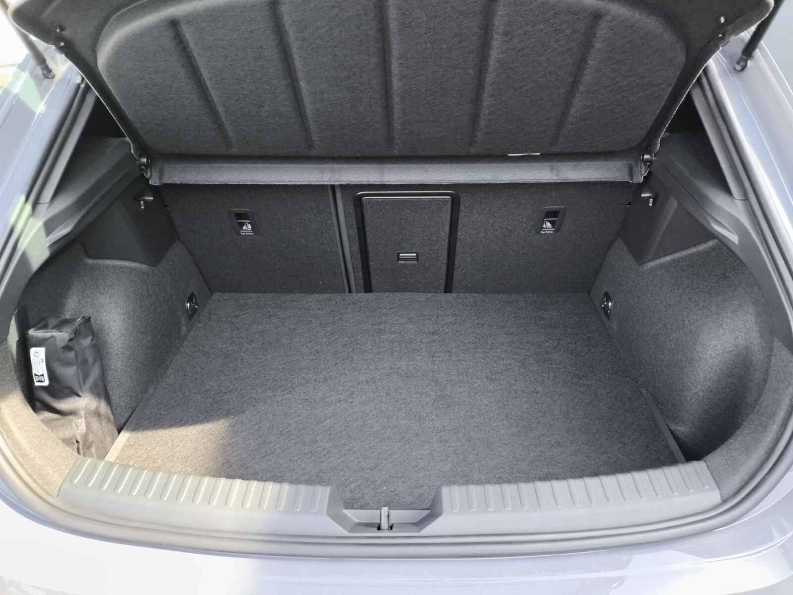 CUPRA Leon – Bild 16