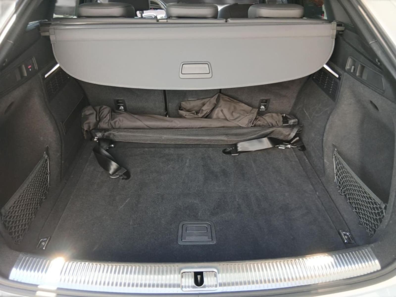 Audi Q5 Sportback – Bild 23