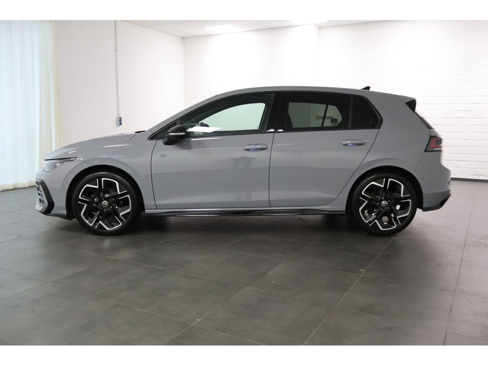 Volkswagen Golf – Bild 7
