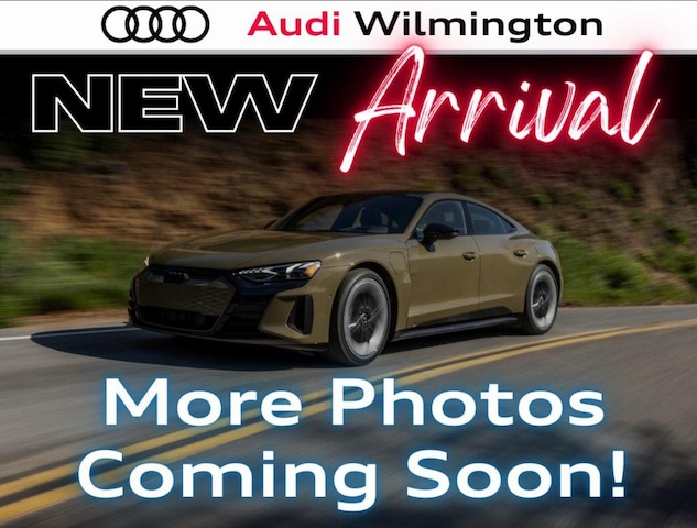 2024 Audi A5 Sportback