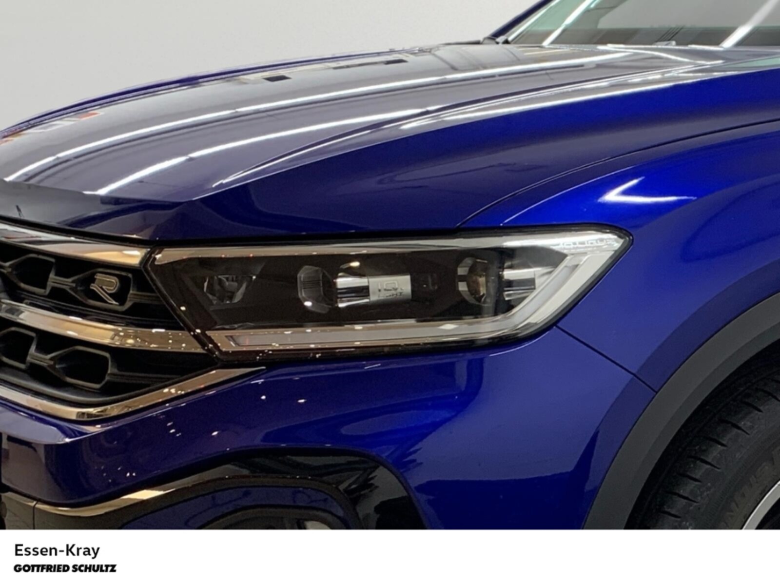 Volkswagen T-Roc – Bild 5