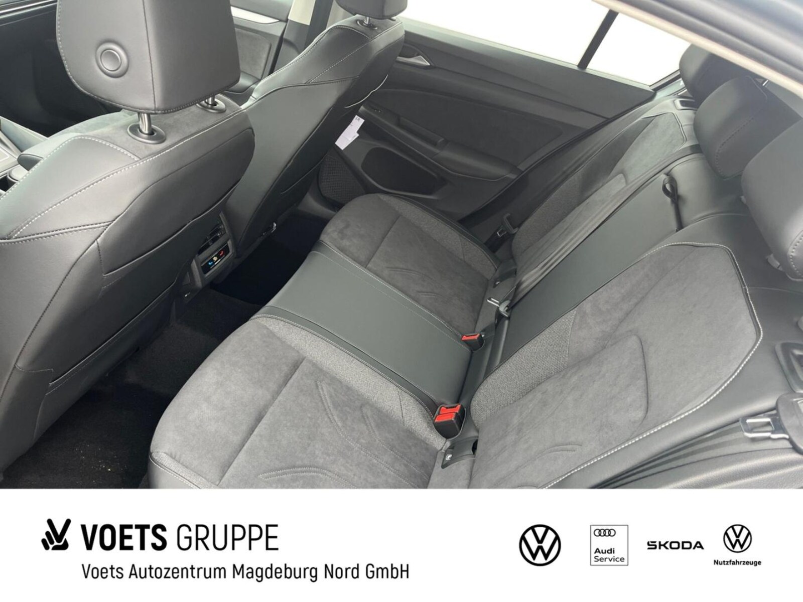 Volkswagen Golf – Bild 14