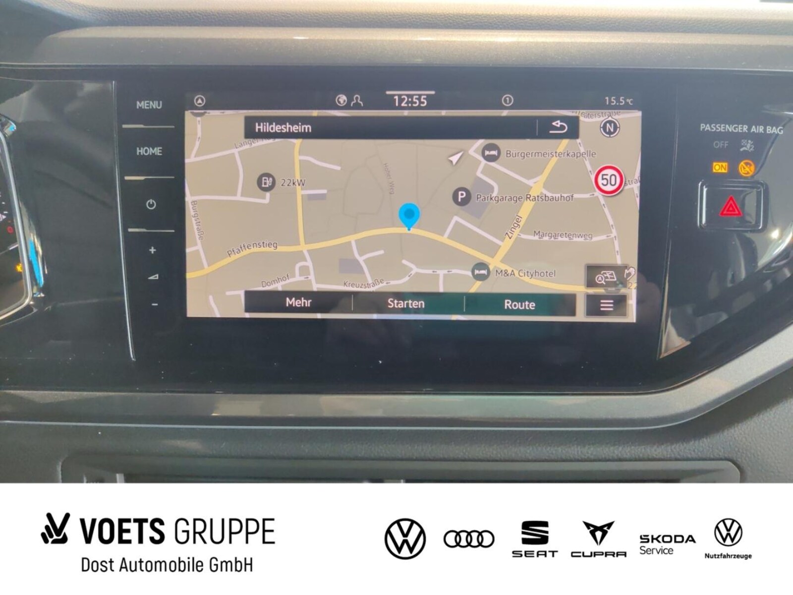 Volkswagen Taigo – Bild 10