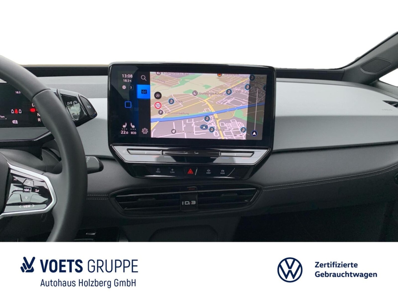 Volkswagen ID.3 – Bild 9