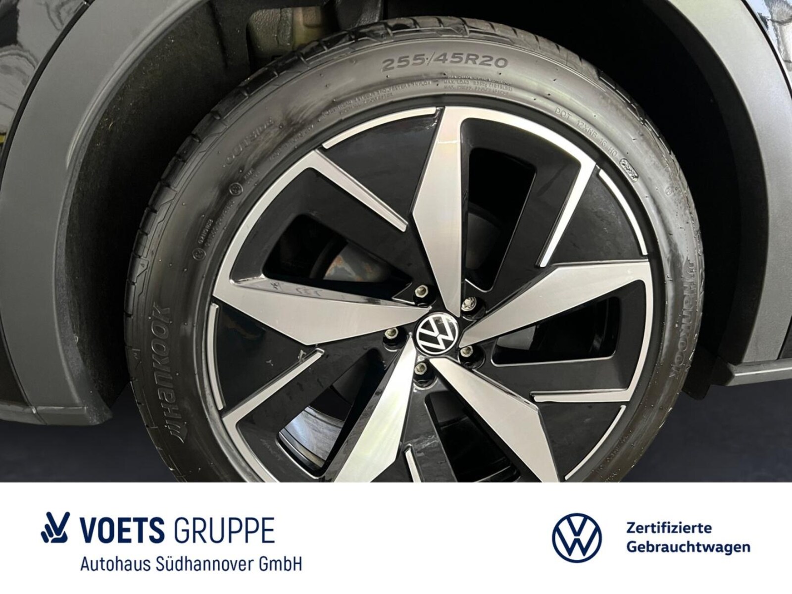 Volkswagen ID.4 – Bild 5