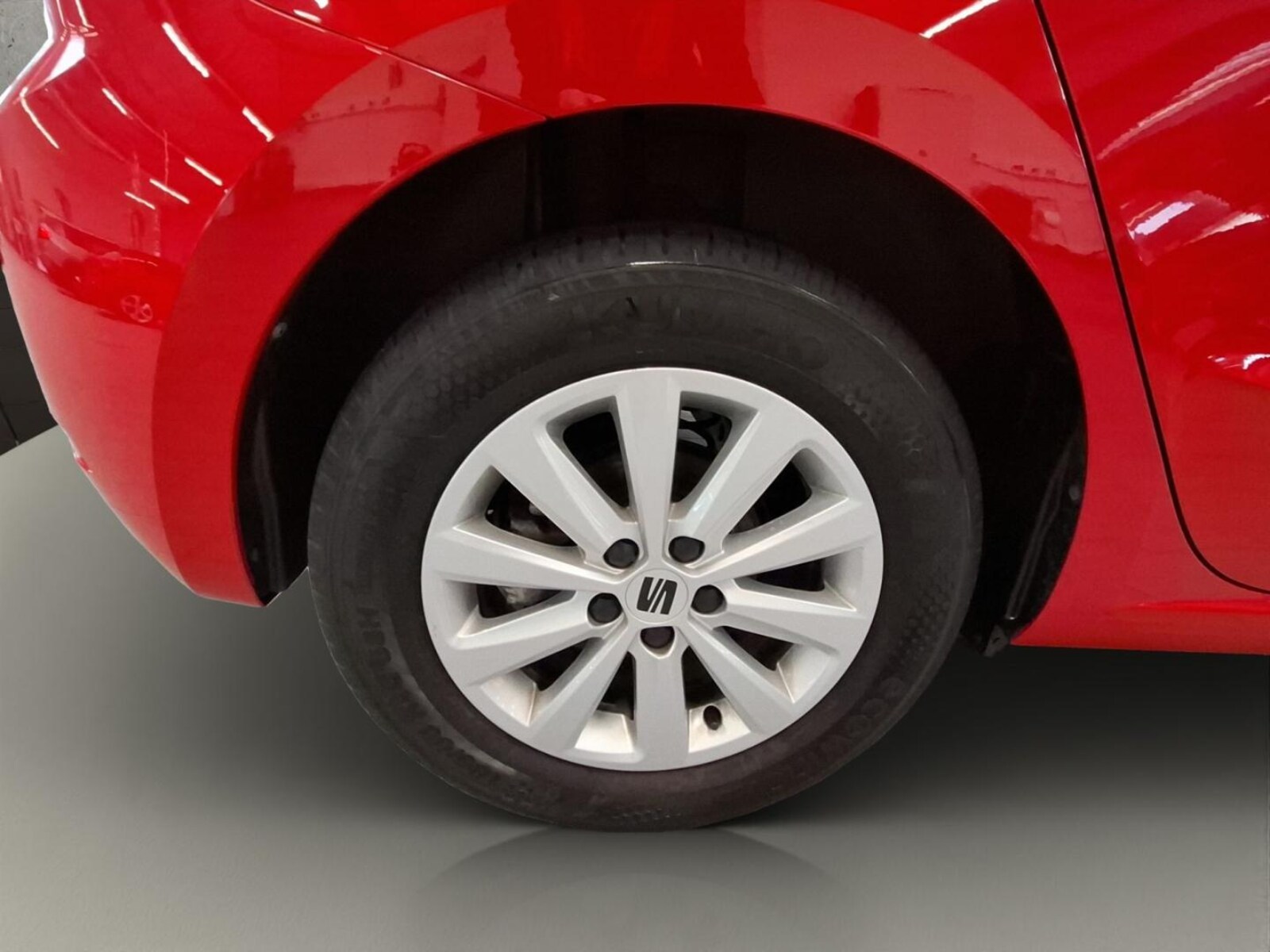 SEAT Ibiza – Bild 20