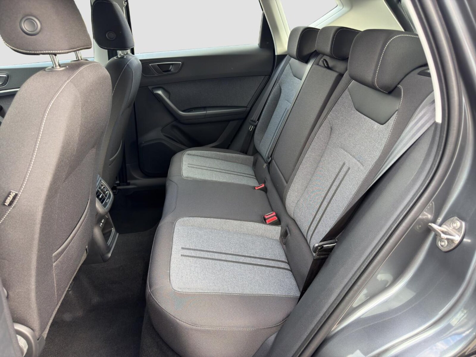SEAT Ateca – Bild 10