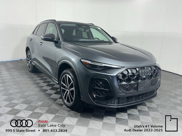Photo of 2026 Audi Q5