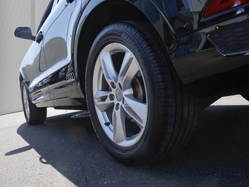 Image about Audi Q3 1.4 TFSI 6-Gang