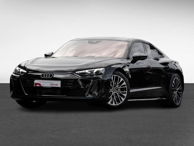 Image about Audi S e-tron GT e-tron quattro