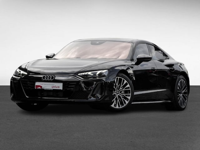 Image about Audi S e-tron GT e-tron quattro