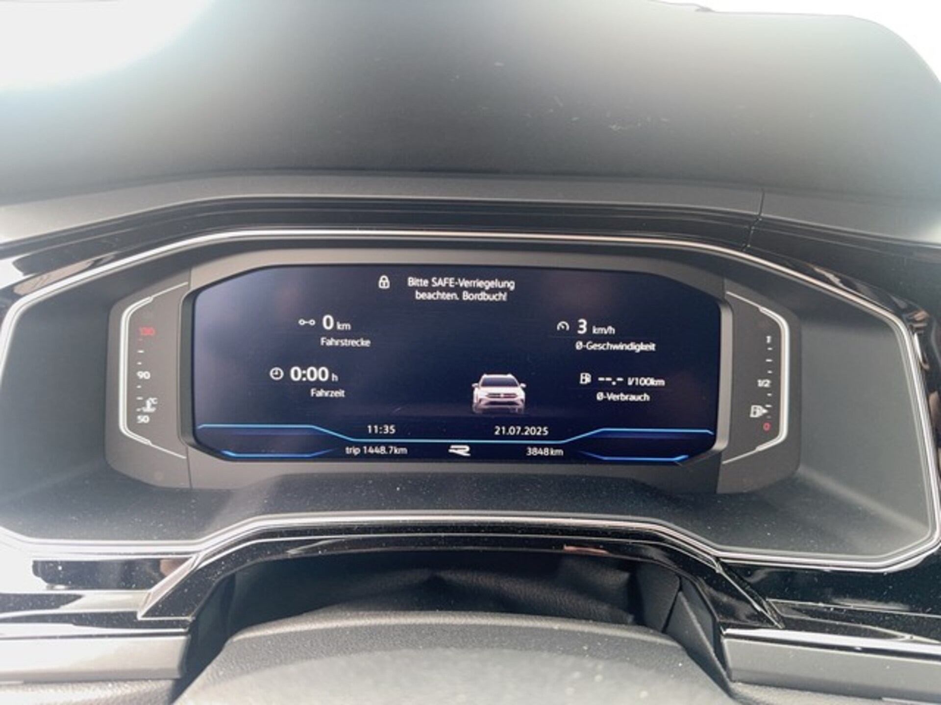 Volkswagen Taigo R-Line