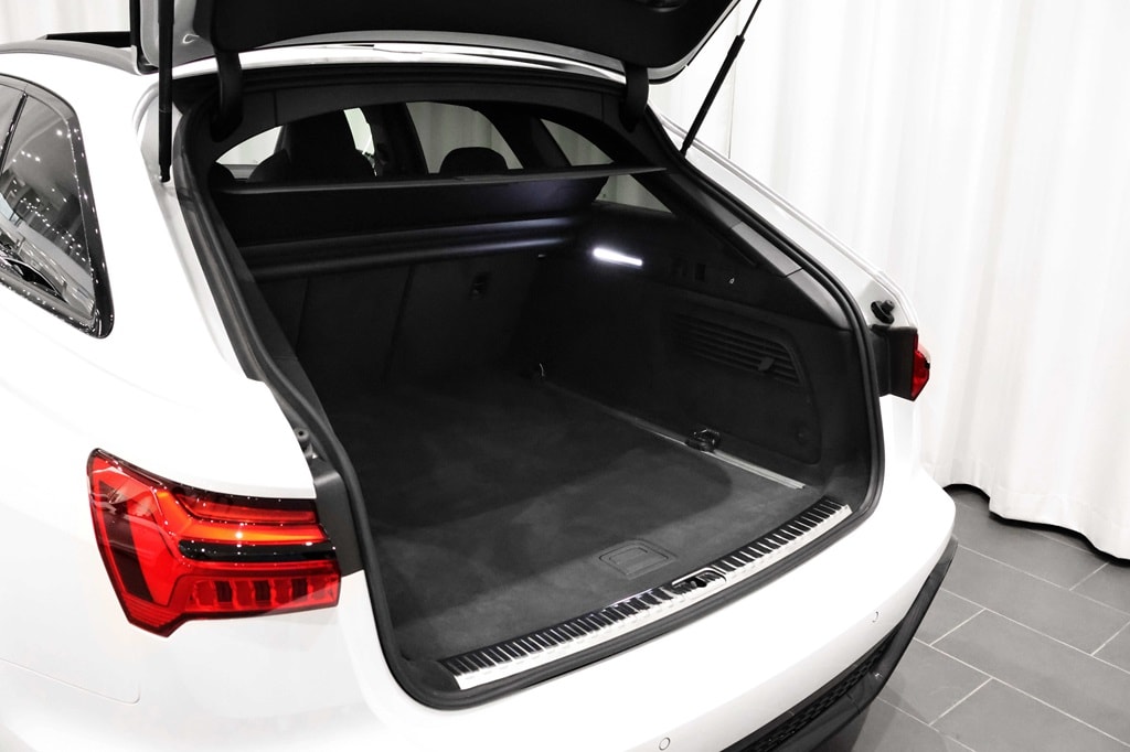 Image about Audi RS 6 Avant RS 6 Avant performance 630 hk tiptronic