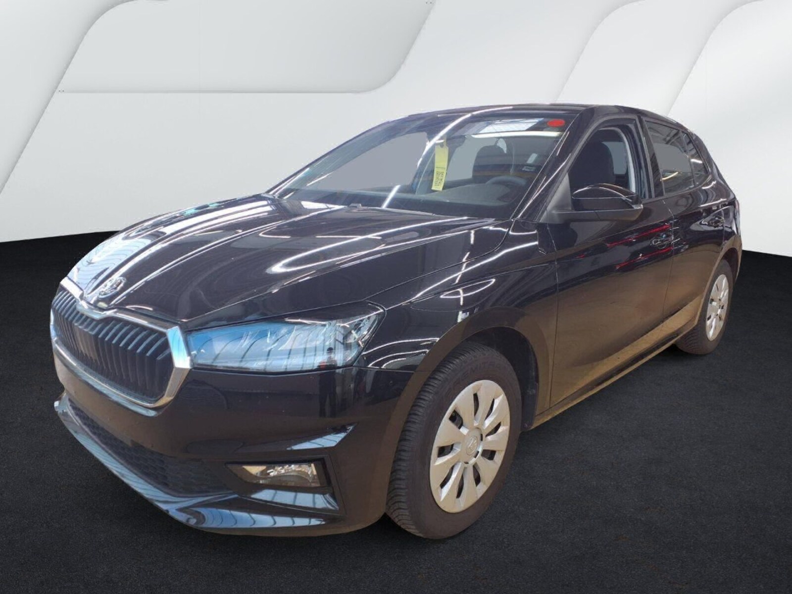 Škoda Fabia – Bild 2