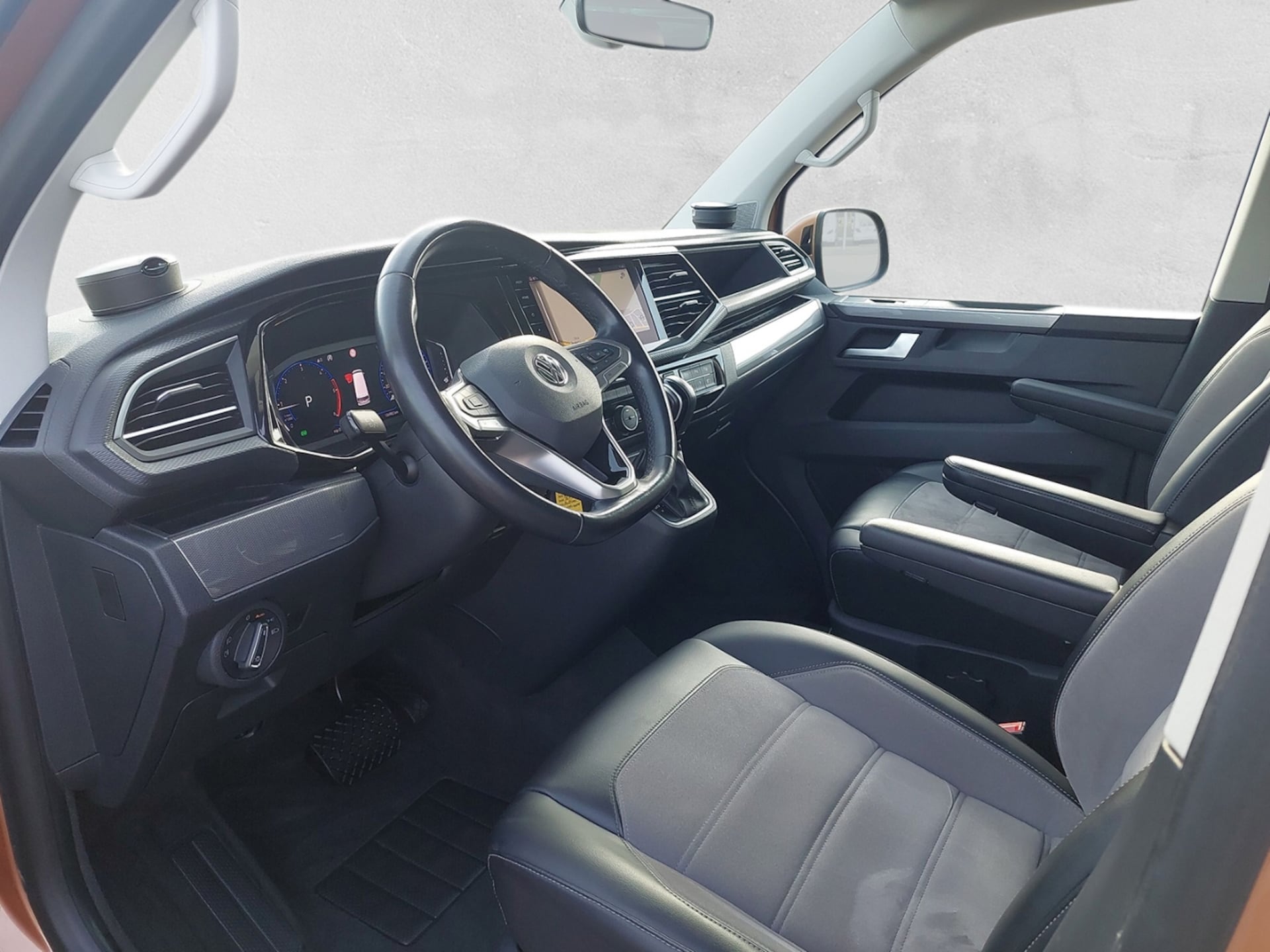 Volkswagen T6.1 Multivan Comfortline