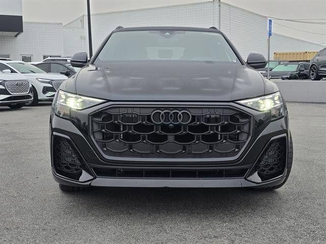 2026 Audi SQ8 Prestige - Photo 35