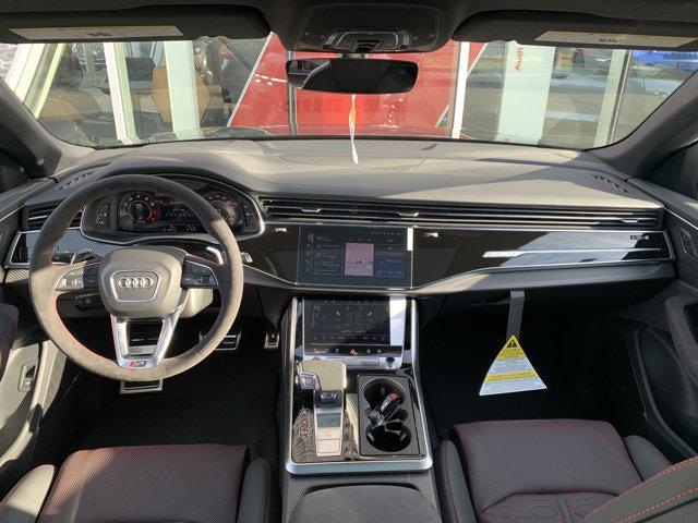 2026 Audi RS Q8 Base - Photo 12