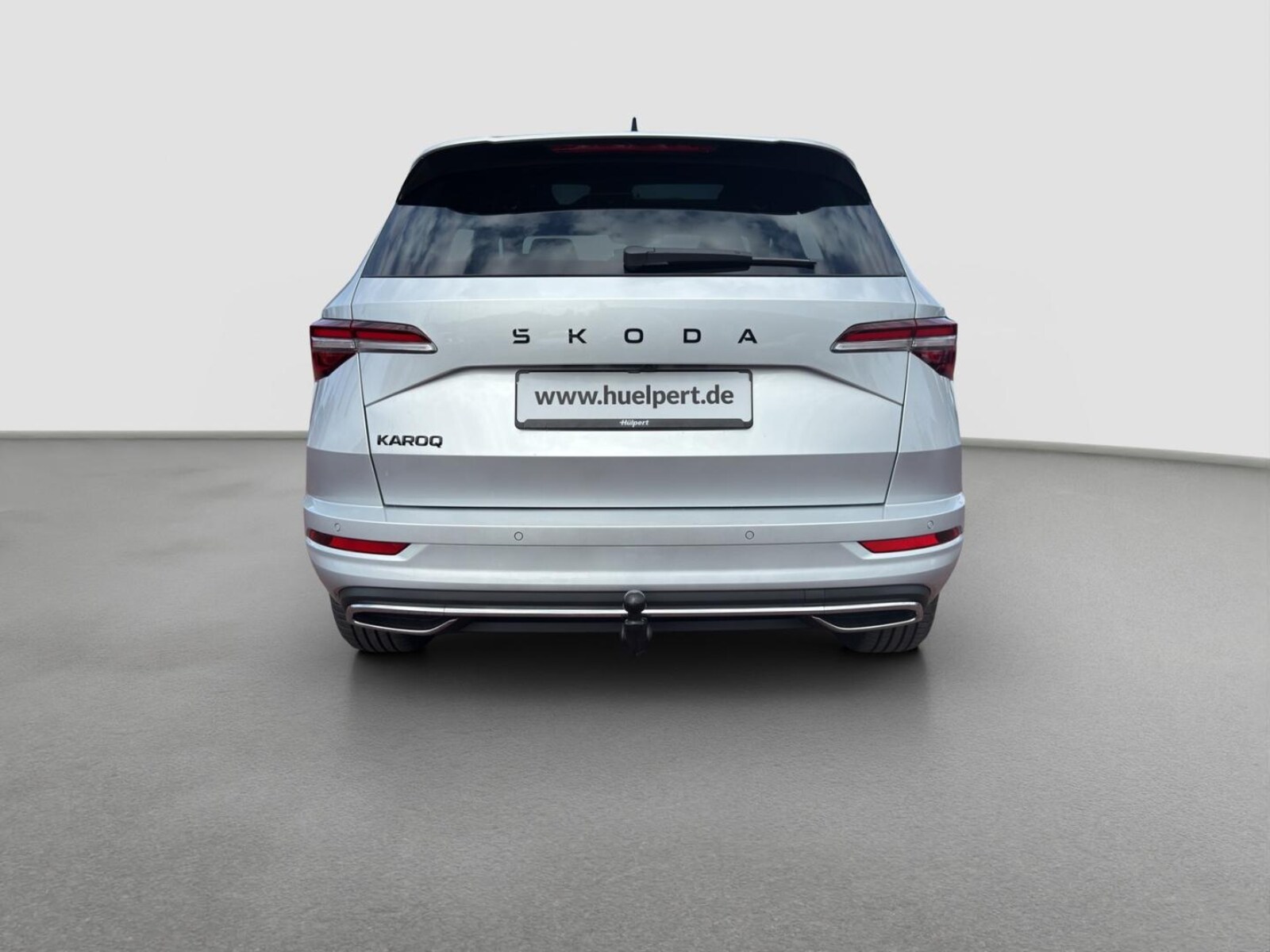 Škoda Karoq – Bild 5
