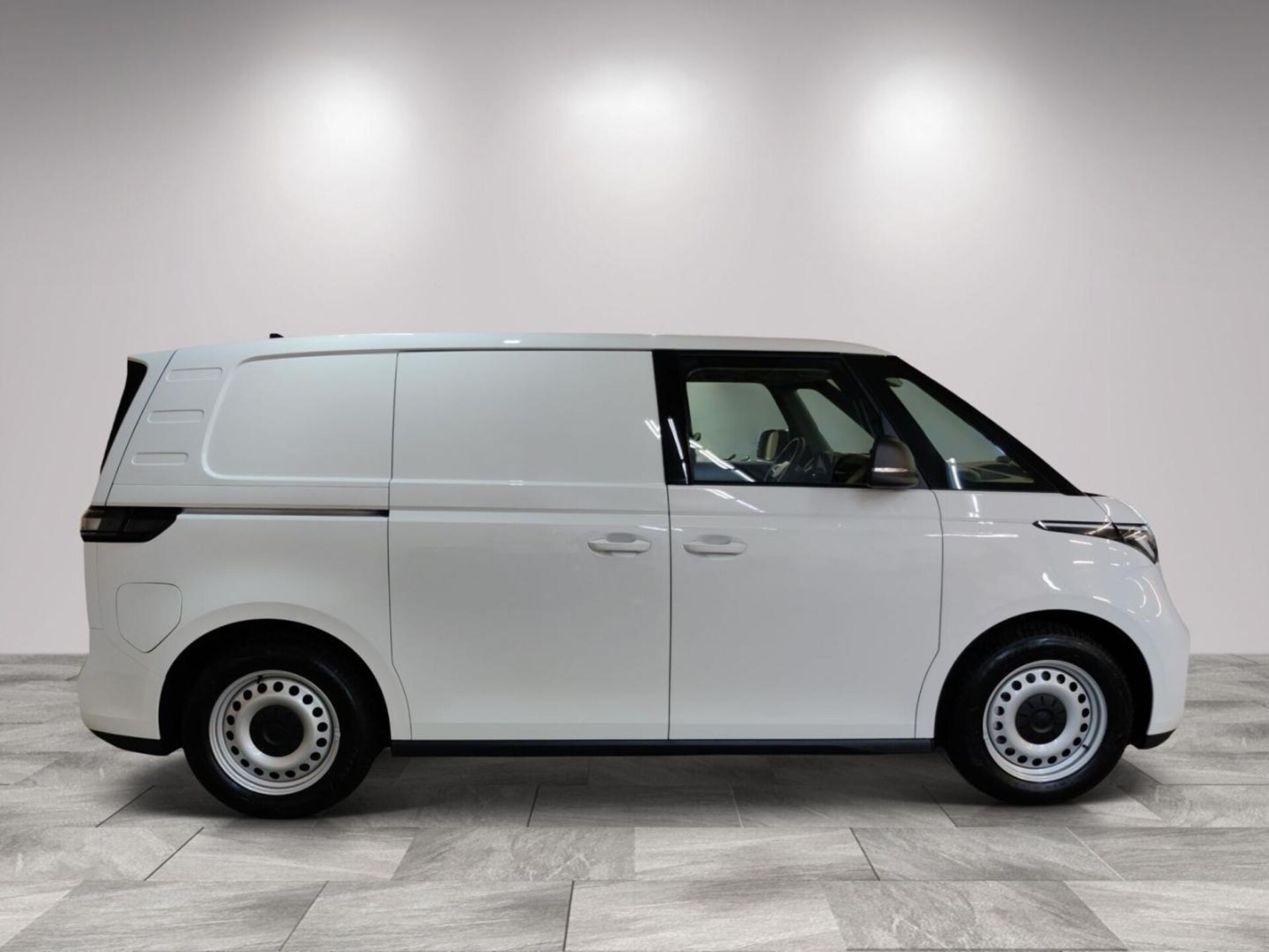 Volkswagen ID. Buzz Cargo Basis-Modell