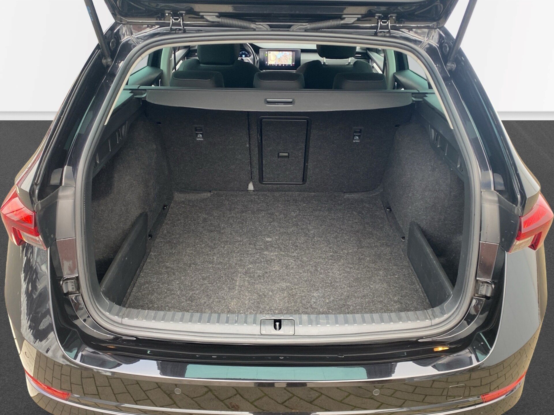 Skoda Octavia Combi Ambition