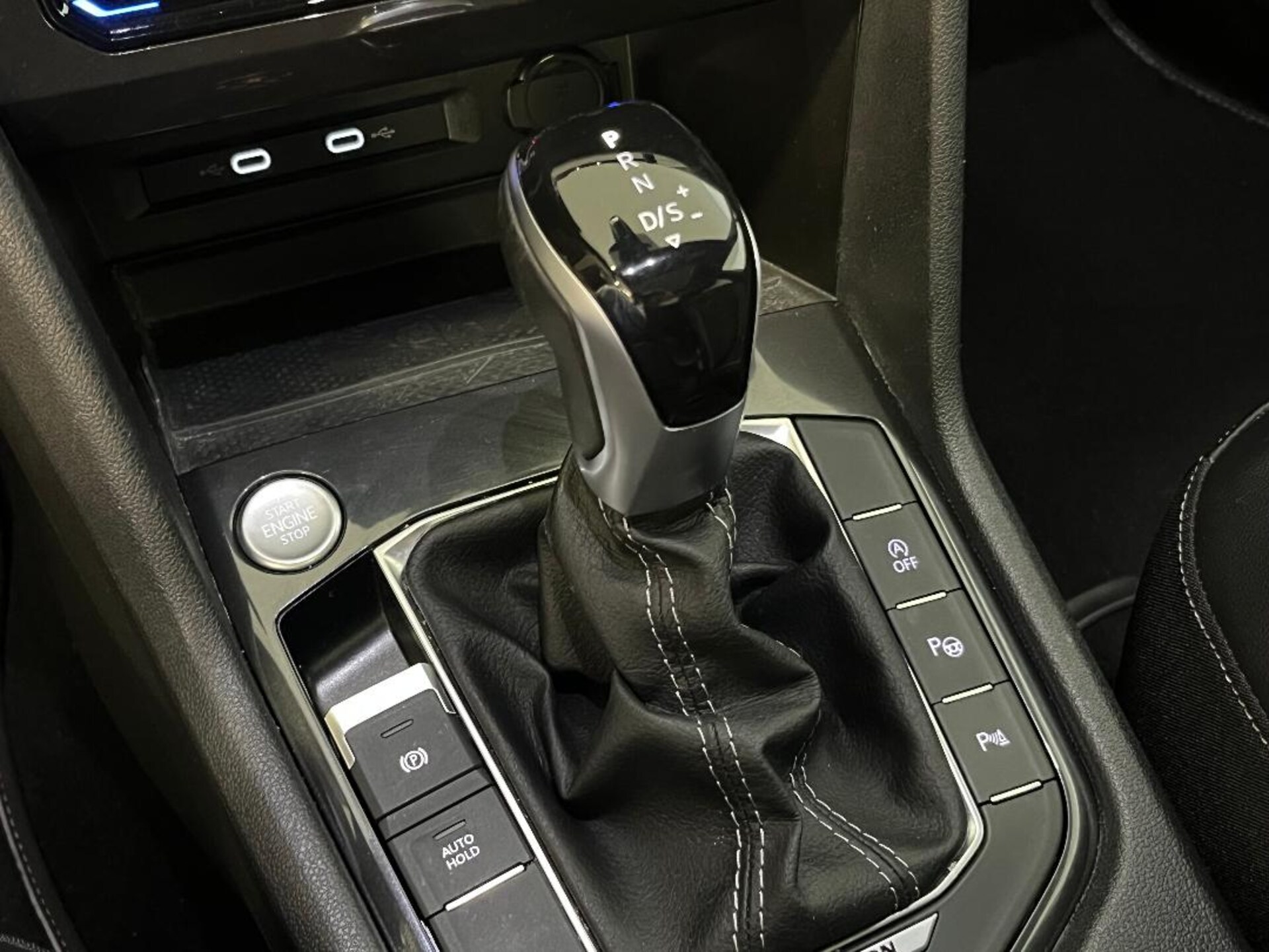 Volkswagen Tiguan Allspace R-Line