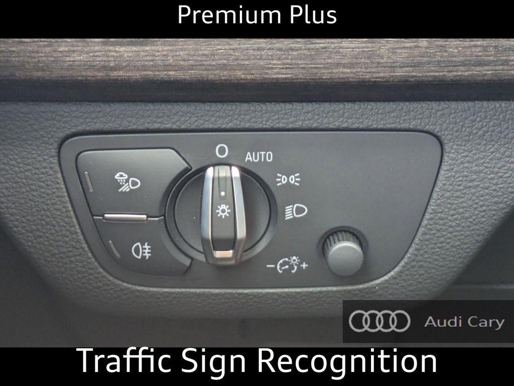 2025 Audi Q5 Sportback Premium Plus - Photo 18
